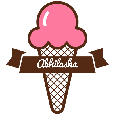 Abhilasha premium logo