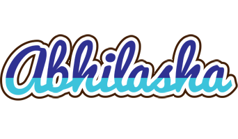 Abhilasha raining logo