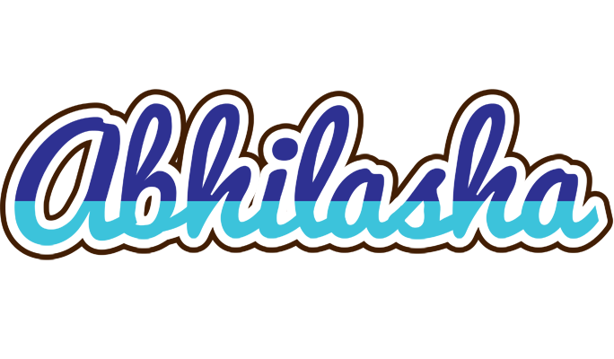 Abhilasha raining logo