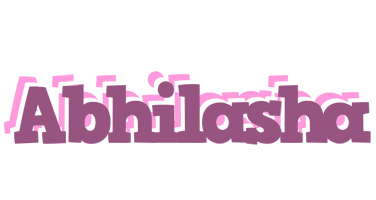 Abhilasha relaxing logo