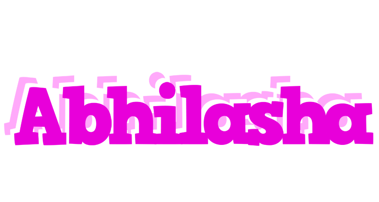 Abhilasha rumba logo