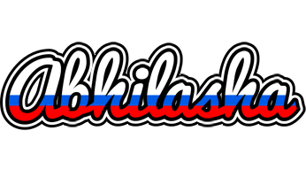 Abhilasha russia logo