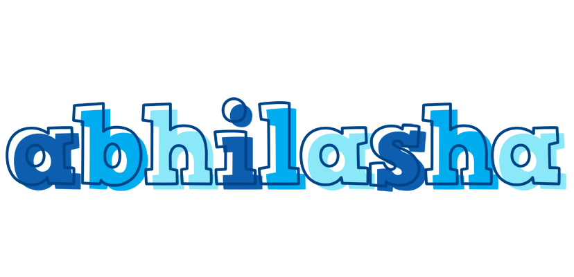 Abhilasha sailor logo