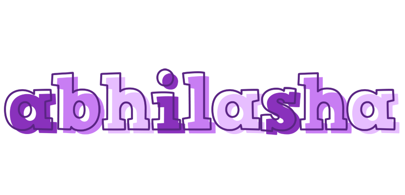 Abhilasha sensual logo
