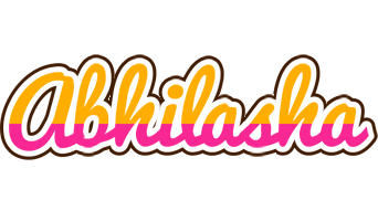 Abhilasha smoothie logo