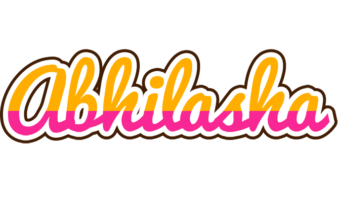 Abhilasha smoothie logo