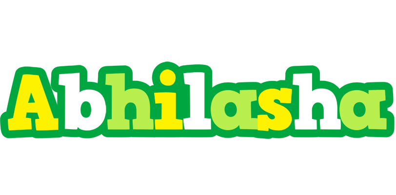 Abhilasha soccer logo