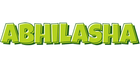 Abhilasha summer logo