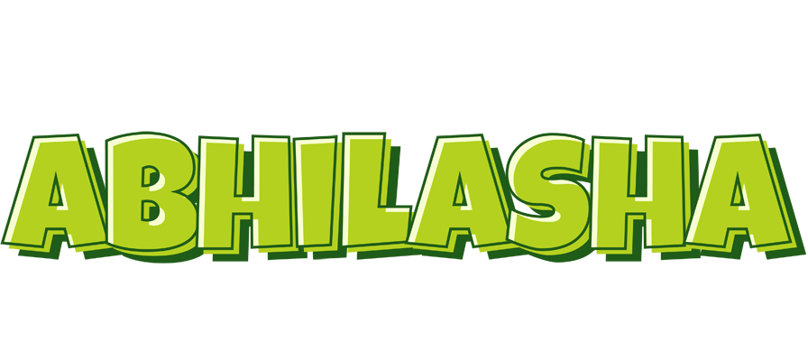 Abhilasha summer logo