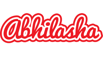 Abhilasha sunshine logo