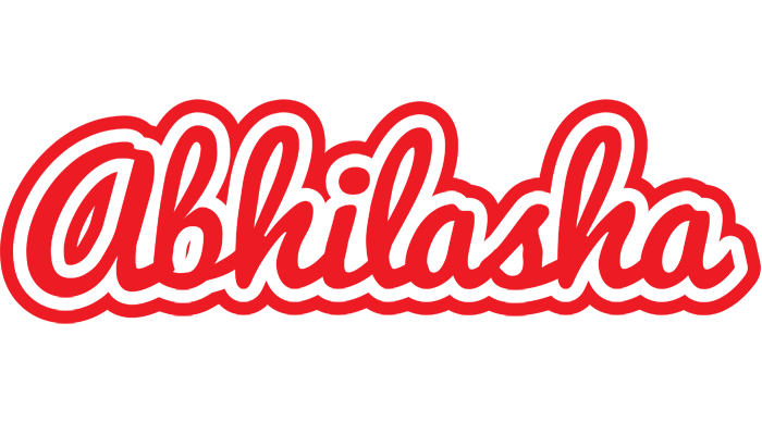 Abhilasha sunshine logo