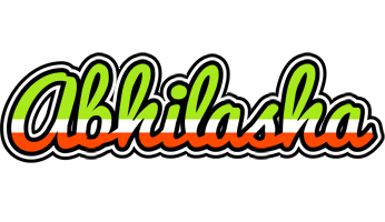 Abhilasha superfun logo