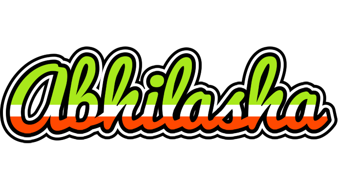 Abhilasha superfun logo