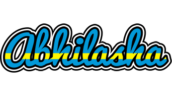 Abhilasha sweden logo