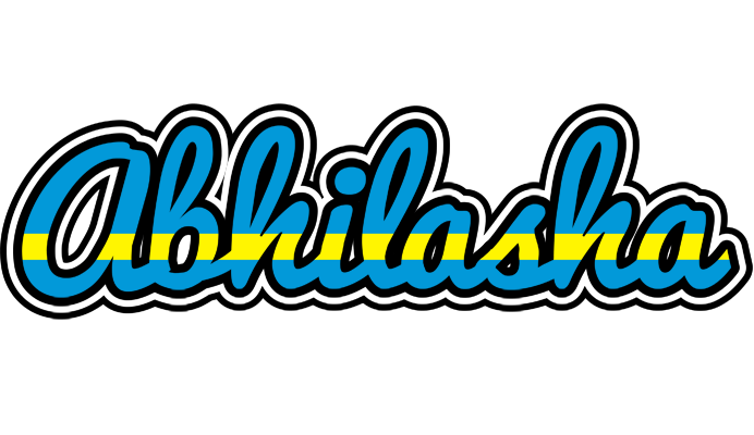 Abhilasha sweden logo