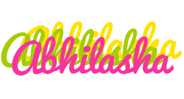 Abhilasha sweets logo