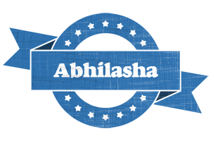 Abhilasha trust logo