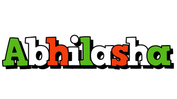 Abhilasha venezia logo