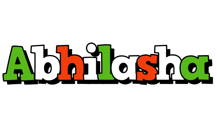Abhilasha venezia logo