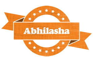 Abhilasha victory logo