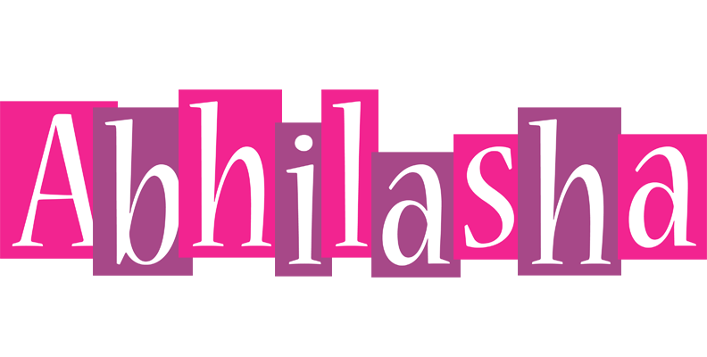 Abhilasha whine logo