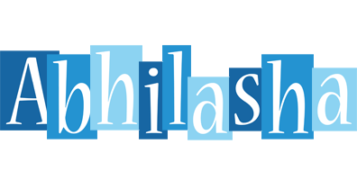 Abhilasha winter logo