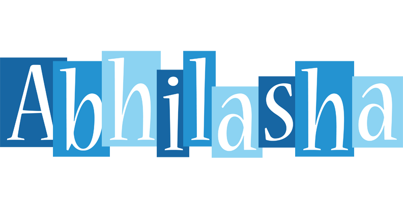 Abhilasha winter logo