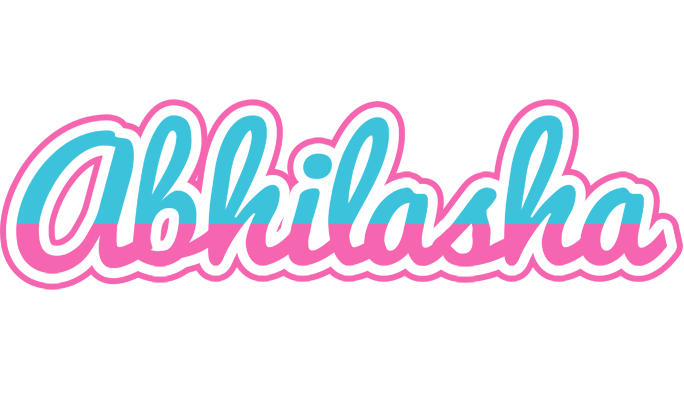 Abhilasha woman logo