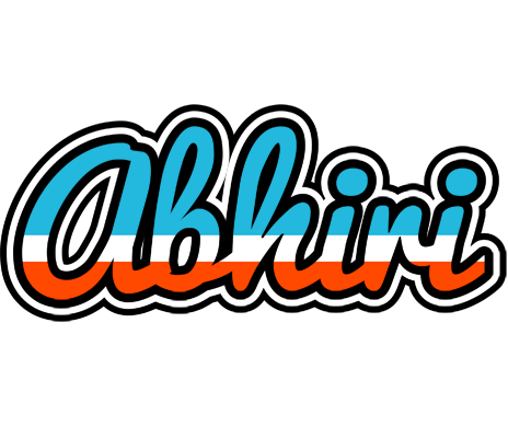 Abhiri america logo