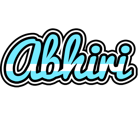 Abhiri argentine logo