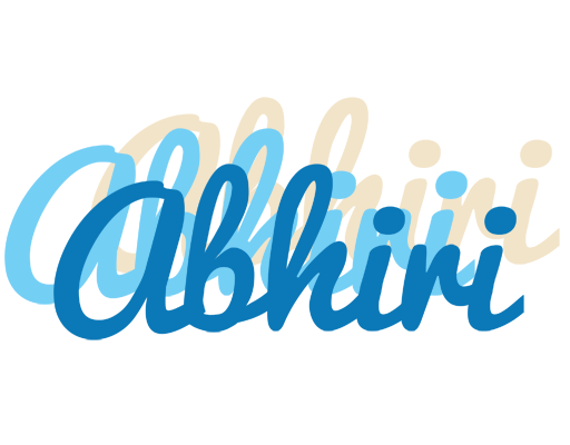 Abhiri breeze logo
