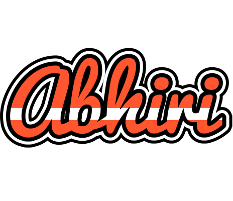 Abhiri denmark logo