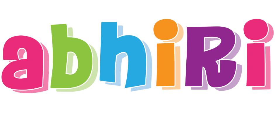 Abhiri friday logo