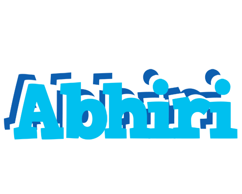 Abhiri jacuzzi logo