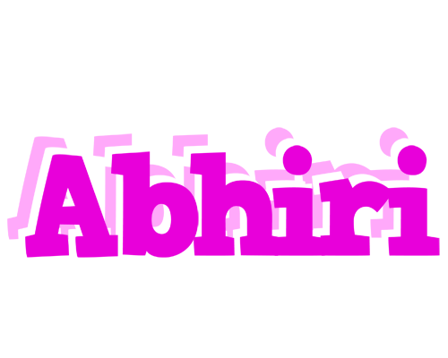 Abhiri rumba logo