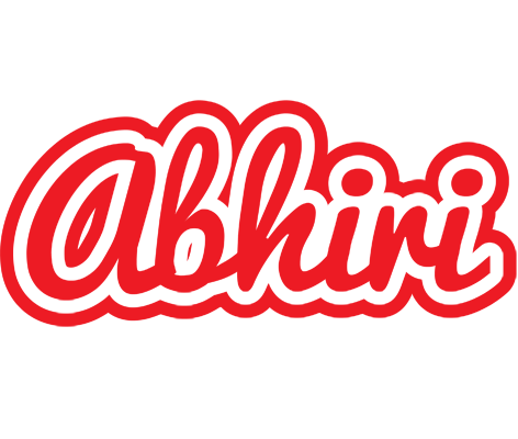 Abhiri sunshine logo