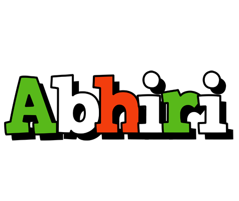 Abhiri venezia logo