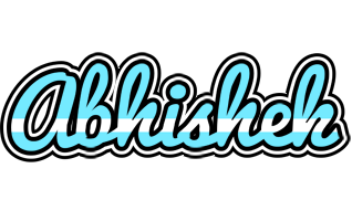 Abhishek argentine logo