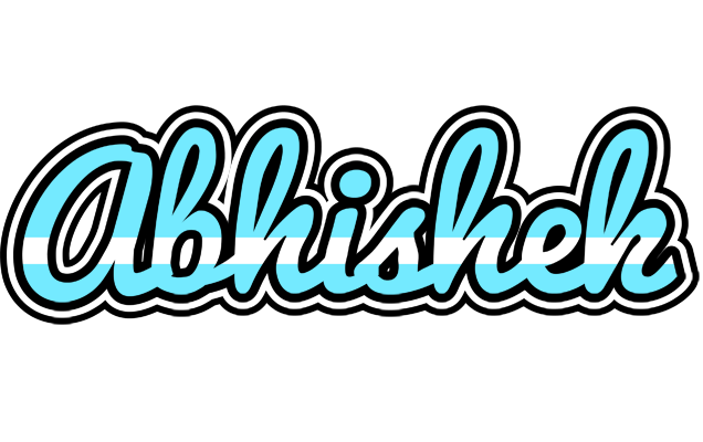 Abhishek argentine logo