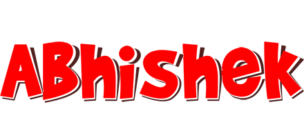 Abhishek basket logo