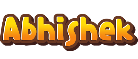 Abhishek cookies logo