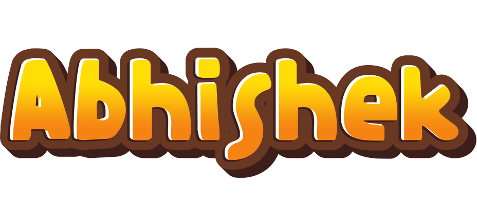 Abhishek cookies logo