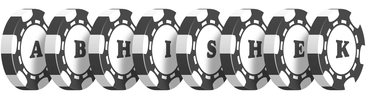 Abhishek dealer logo
