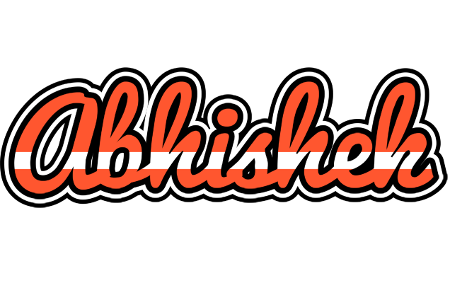 Abhishek denmark logo