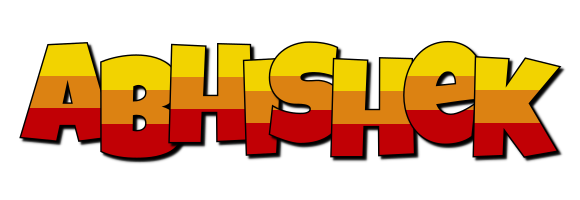 Abhishek jungle logo