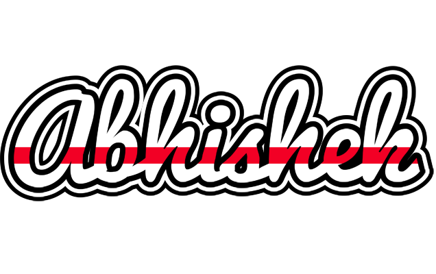 Abhishek kingdom logo