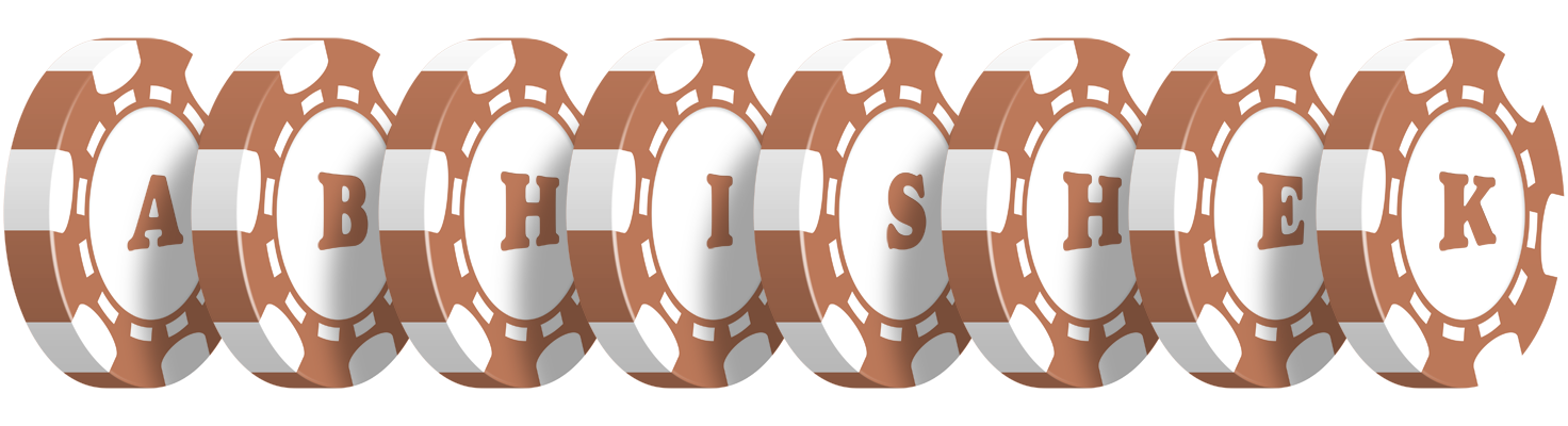Abhishek limit logo