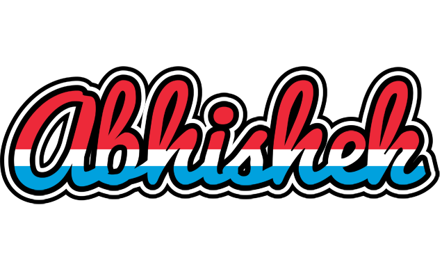 Abhishek norway logo