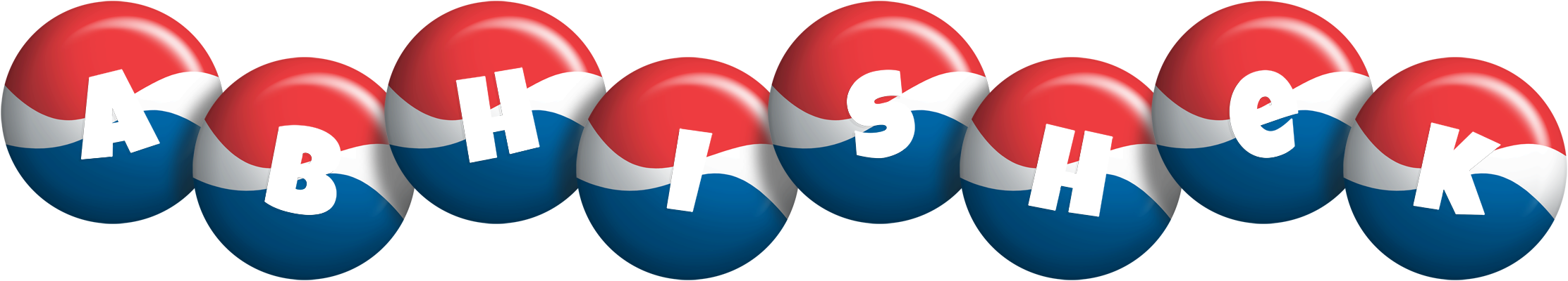 Abhishek paris logo