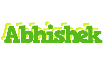 Abhishek picnic logo